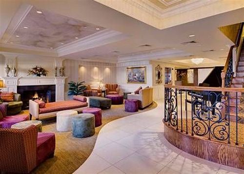 American Hotel Freehold Exterior photo
