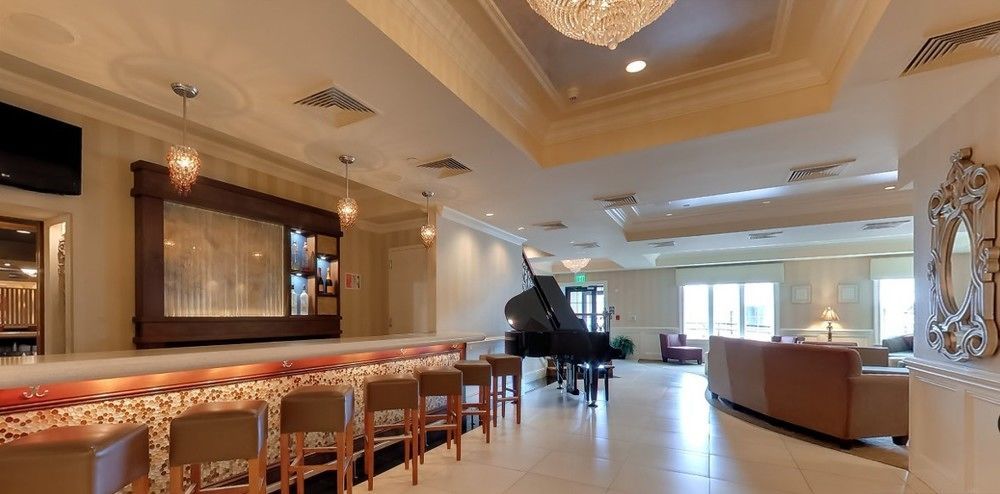 American Hotel Freehold Exterior photo